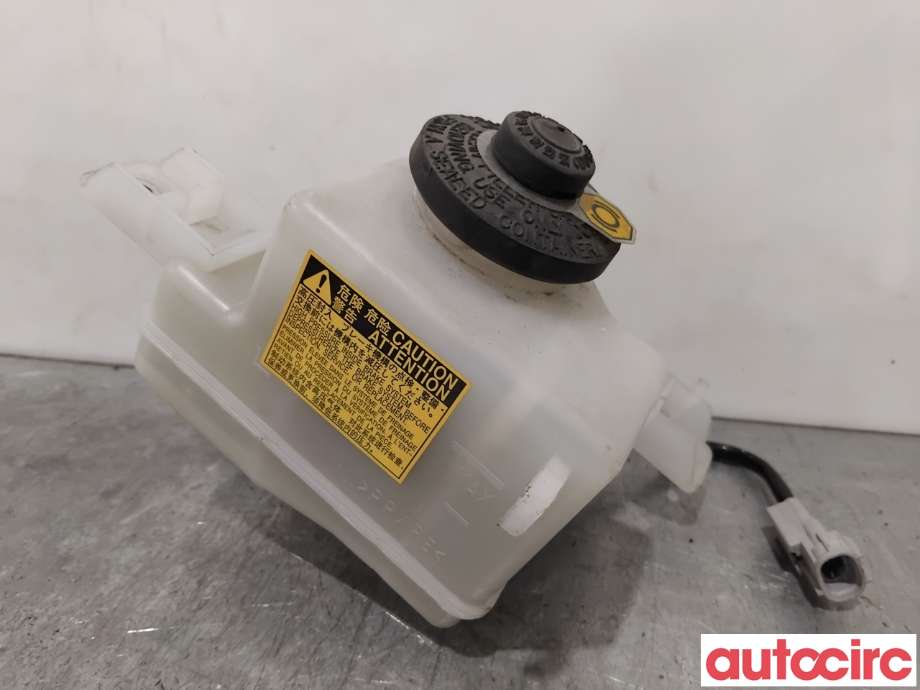 Diverse deler til Toyota Prius +7 2012-2020 (Type III) (stasjonsvogn) (stasjonsvogn) (TOYOTA|4722047080|)