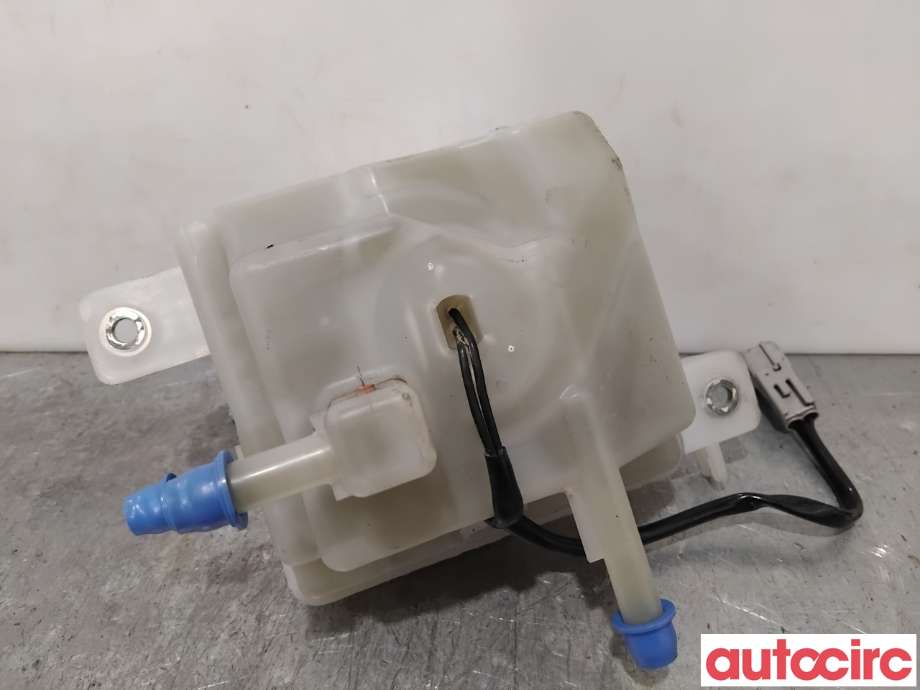 Diverse deler til Toyota Prius +7 2012-2020 (Type III) (stasjonsvogn) (stasjonsvogn) (TOYOTA|4722047080|)