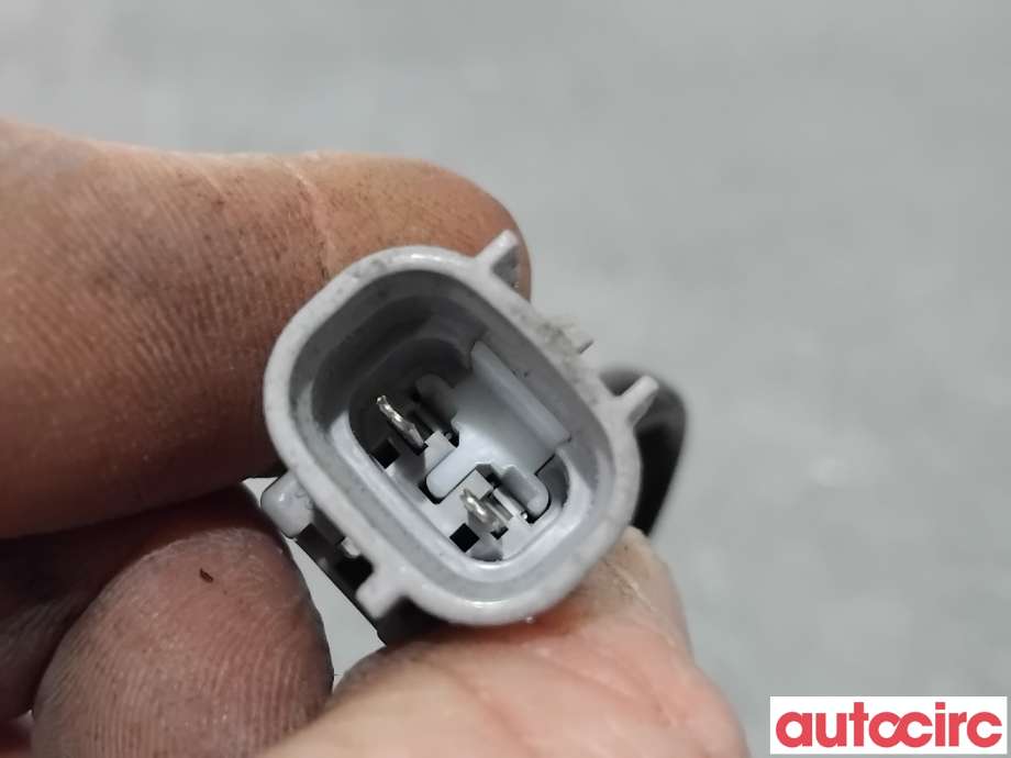Diverse deler til Toyota Prius +7 2012-2020 (Type III) (stasjonsvogn) (stasjonsvogn) (TOYOTA|4722047080|)