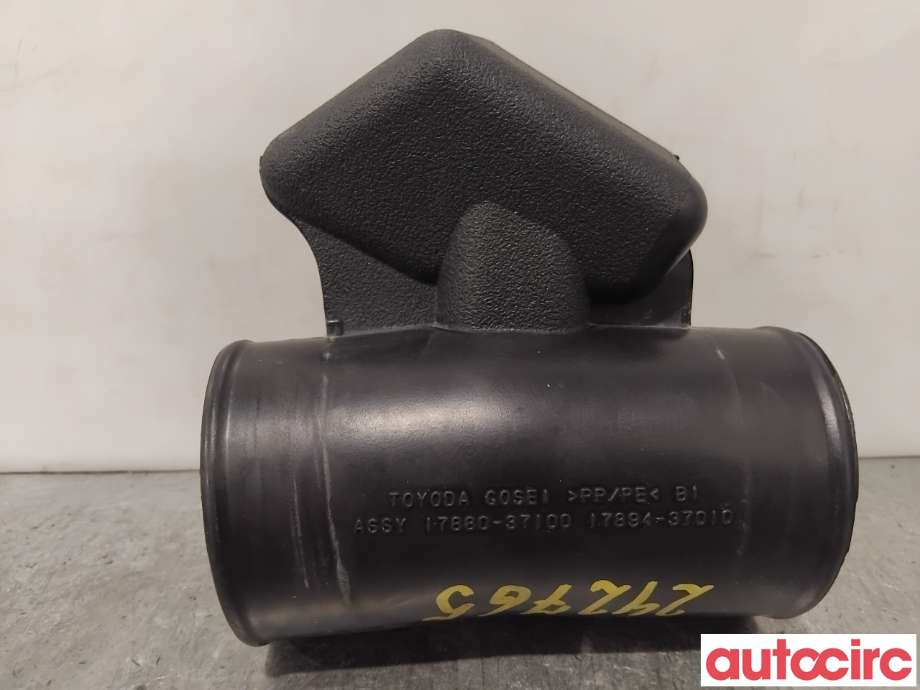Luftslange innsug til Toyota Prius +7, 2012-2020 (Type III) (stasjonsvogn) (stasjonsvogn) (TOYOTA|1789437010)