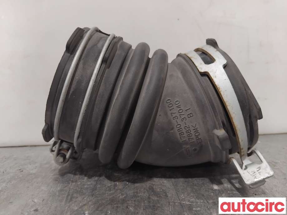 Luftslange innsug til Toyota Prius +7, 2012-2020 (Type III) (stasjonsvogn) (stasjonsvogn) (TOYOTA|1788237040)