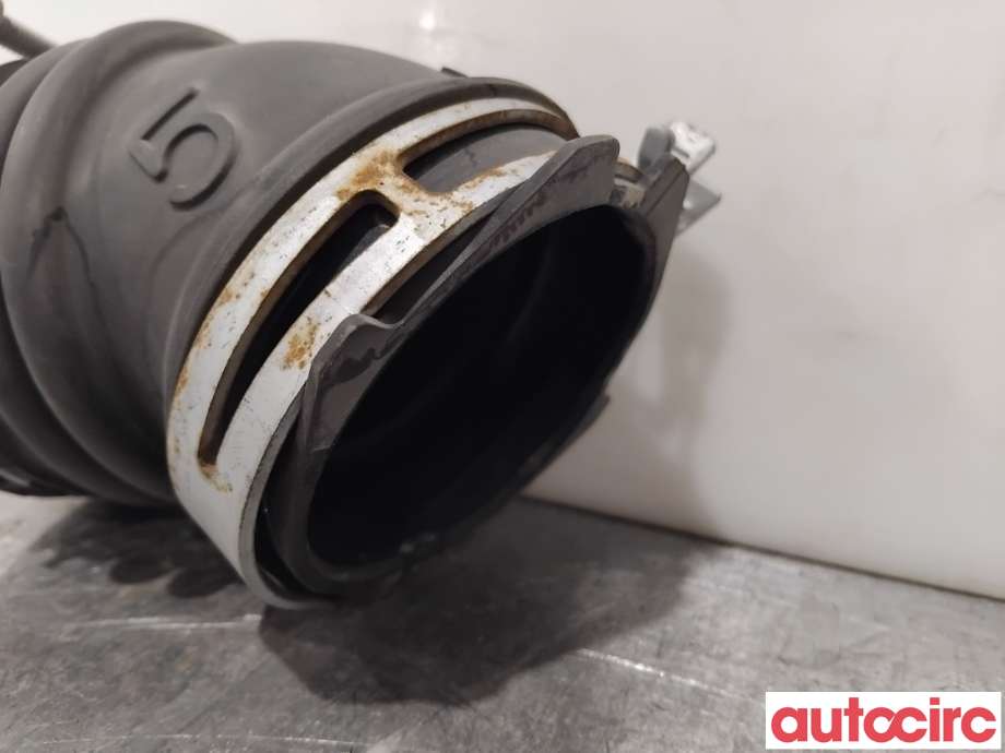Luftslange innsug til Toyota Prius +7 2012-2020 (Type III) (stasjonsvogn) (stasjonsvogn) (TOYOTA|1788237040||17882-37040)