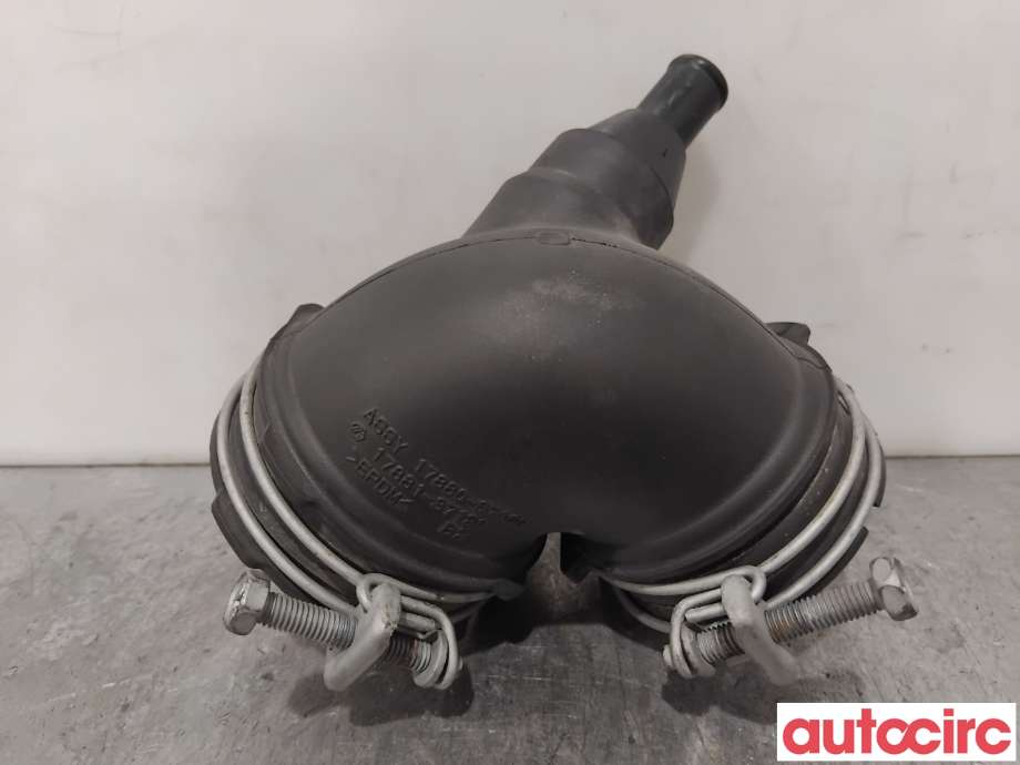 Luftslange innsug til Toyota Prius +7 2012-2020 (Type III) (stasjonsvogn) (stasjonsvogn) (TOYOTA|1788137120||17881-37120)