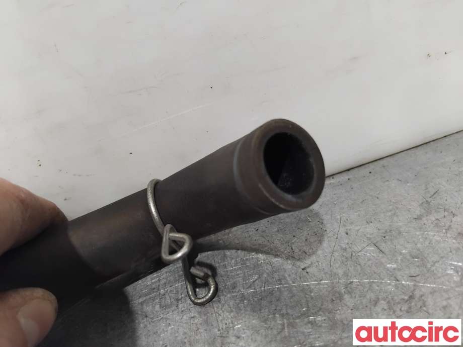 Luftslange innsug til Toyota Prius +7 2012-2020 (Type III) (stasjonsvogn) (stasjonsvogn) (TOYOTA|1226237041|)