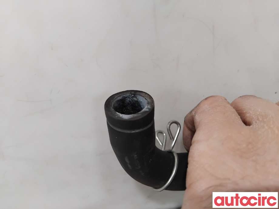 Luftslange innsug til Toyota Prius +7 2012-2020 (Type III) (stasjonsvogn) (stasjonsvogn) (TOYOTA|1226237041|)