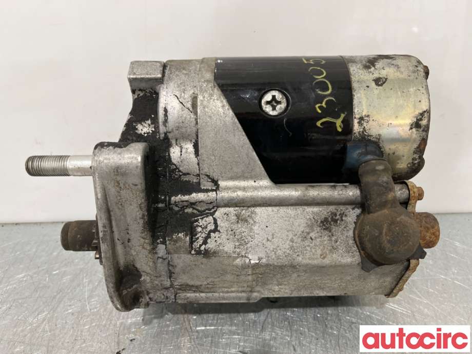 Starter diesel til Toyota Land Cruiser 120 2002-2009 (TOYOTA|2810030050|428000-0290|28100-30050)