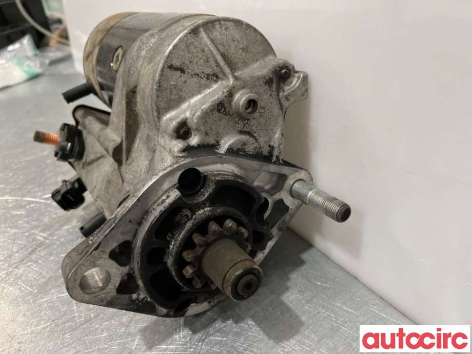 Starter diesel til Toyota Land Cruiser 120 2002-2009 (TOYOTA|2810030050|428000-0290|28100-30050)