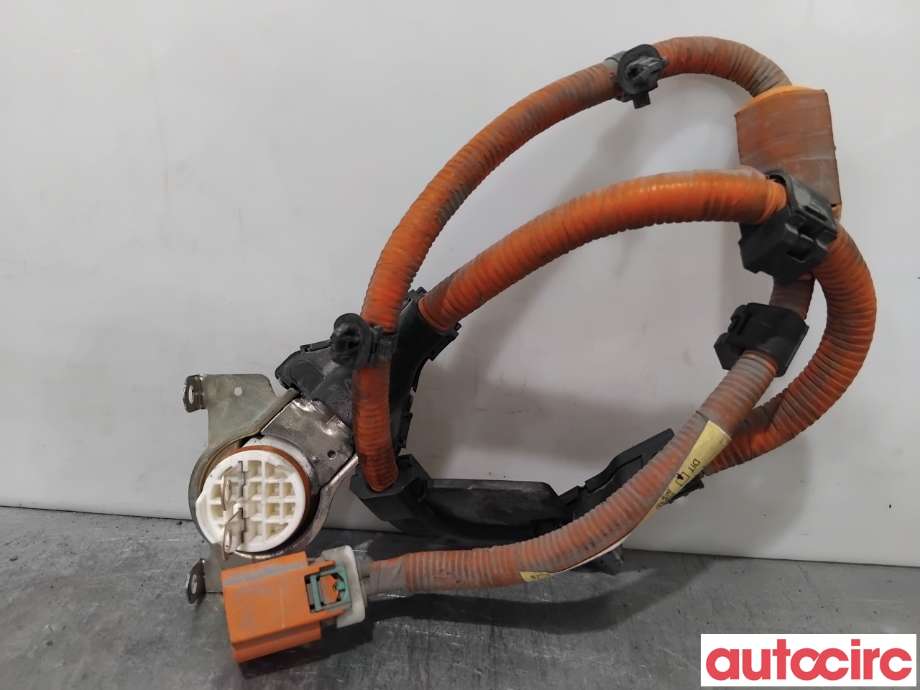 Kabel høy volt (HV) hybrid til Toyota Prius +7, 2012-2020 (Type III) (stasjonsvogn) (stasjonsvogn) (TOYOTA|8212247030)