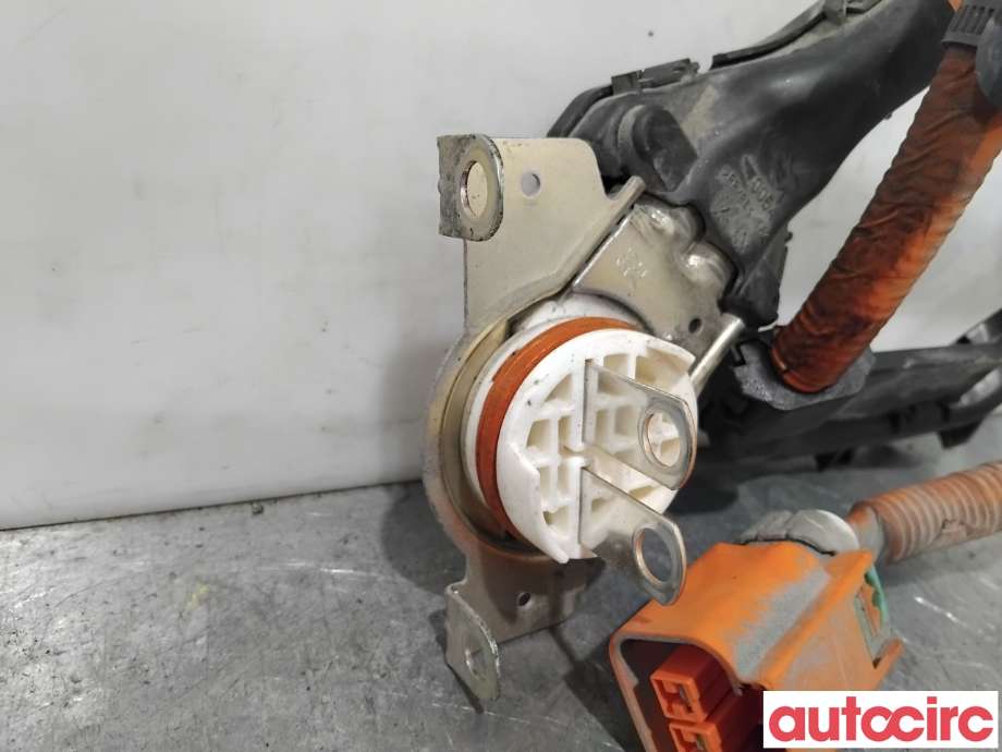 Kabel høy volt (HV) hybrid til Toyota Prius +7 2012-2020 (Type III) (stasjonsvogn) (stasjonsvogn) (TOYOTA|8212247030|)