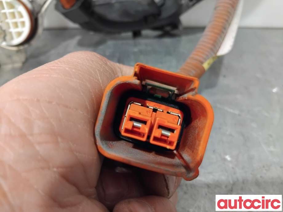 Kabel høy volt (HV) hybrid til Toyota Prius +7 2012-2020 (Type III) (stasjonsvogn) (stasjonsvogn) (TOYOTA|8212247030|)