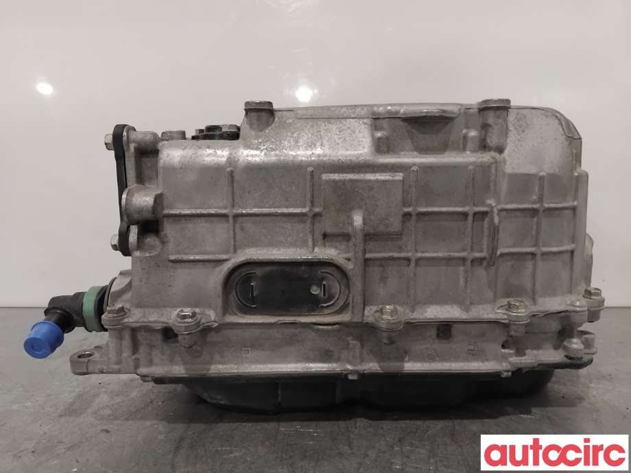 Inverter hybrid til Toyota Prius +7 2012-2020 (Type III) (stasjonsvogn) (stasjonsvogn) (TOYOTA|G92A047040||G9200-47181)