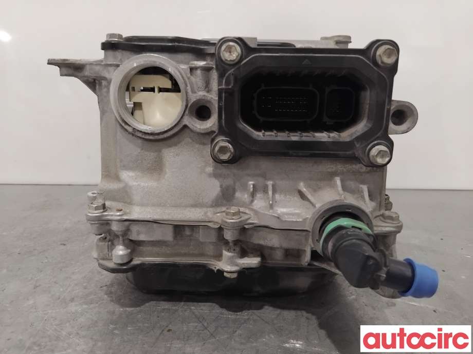 Inverter hybrid til Toyota Prius +7 2012-2020 (Type III) (stasjonsvogn) (stasjonsvogn) (TOYOTA|G92A047040||G9200-47181)