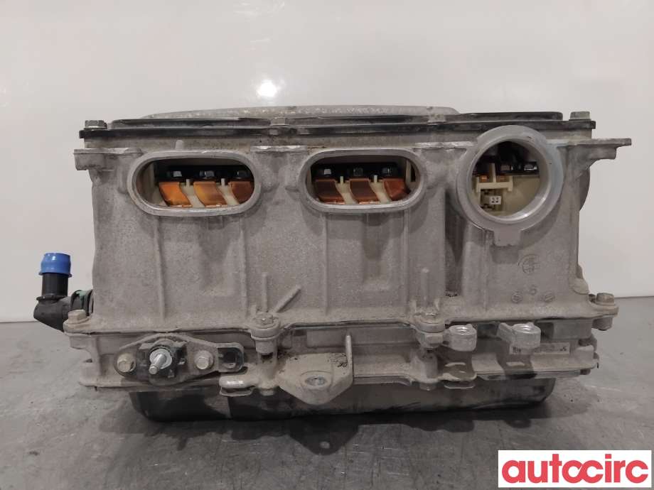 Inverter hybrid til Toyota Prius +7 2012-2020 (Type III) (stasjonsvogn) (stasjonsvogn) (TOYOTA|G92A047040||G9200-47181)