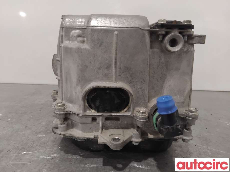 Inverter hybrid til Toyota Prius +7 2012-2020 (Type III) (stasjonsvogn) (stasjonsvogn) (TOYOTA|G92A047040||G9200-47181)