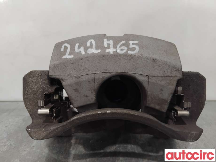 Bremsecaliper høyre foran til Toyota Prius +7 2012-2020 (Type III) (stasjonsvogn) (stasjonsvogn) (TOYOTA|4773047060|)