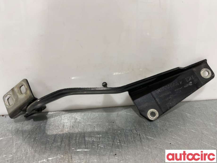 Panserhengsler til Mercedes Citan 2012-2021 (W415) (W415) (MERCEDES|A4157510200|A4158800128|654005382R)