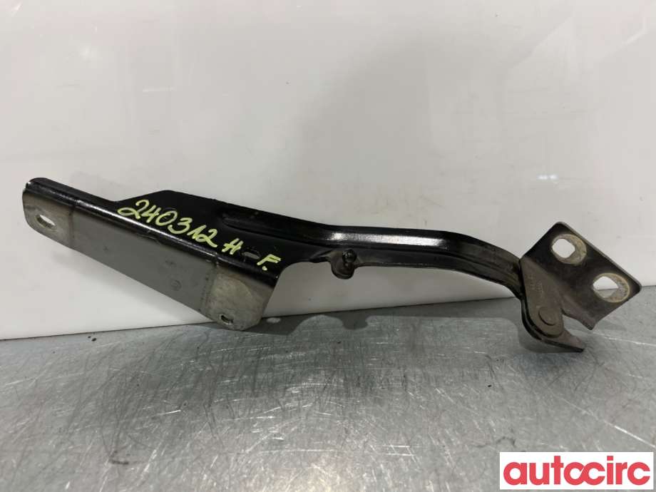 Panserhengsler til Mercedes Citan 2012-2021 (W415) (W415) (MERCEDES|A4157510200|A4158800128|654005382R)