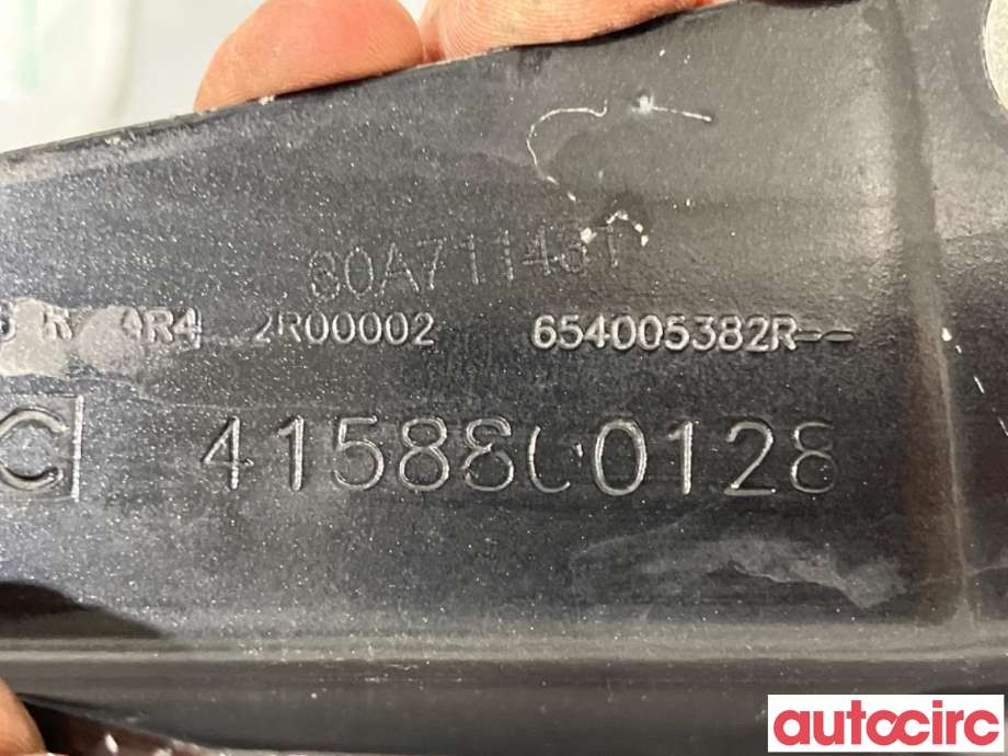 Panserhengsler til Mercedes Citan 2012-2021 (W415) (W415) (MERCEDES|A4157510200|A4158800128|654005382R)