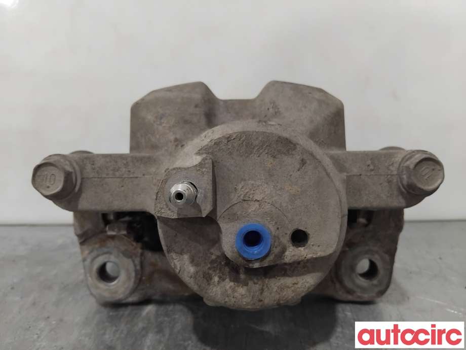 Bremsecaliper venstre foran til Toyota Prius +7 2012-2020 (Type III) (stasjonsvogn) (stasjonsvogn) (TOYOTA|4775047060|)