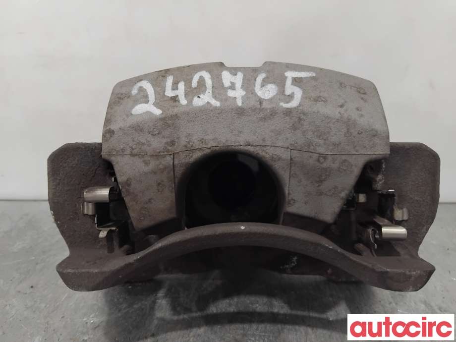 Bremsecaliper venstre foran til Toyota Prius +7 2012-2020 (Type III) (stasjonsvogn) (stasjonsvogn) (TOYOTA|4775047060|)