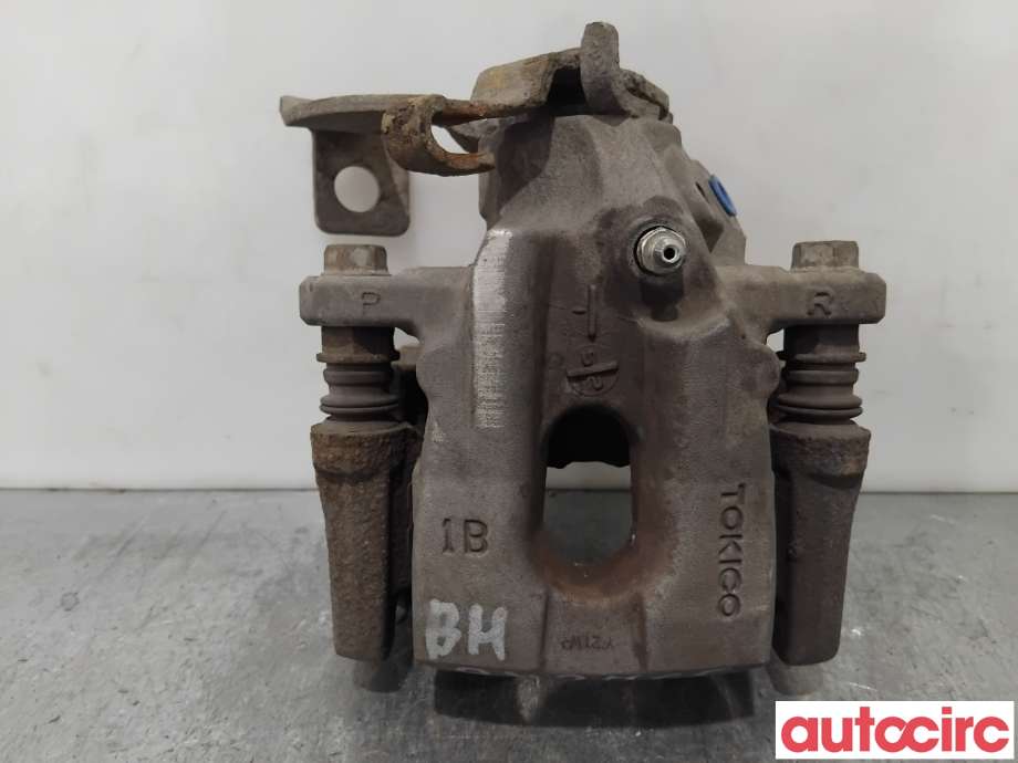 Bremsecaliper høyre bak til Toyota Prius +7, 2012-2020 (Type III) (stasjonsvogn) (stasjonsvogn) (TOYOTA|4783012151)
