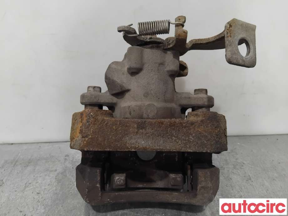 Bremsecaliper høyre bak til Toyota Prius +7 2012-2020 (Type III) (stasjonsvogn) (stasjonsvogn) (TOYOTA|4783012151|)