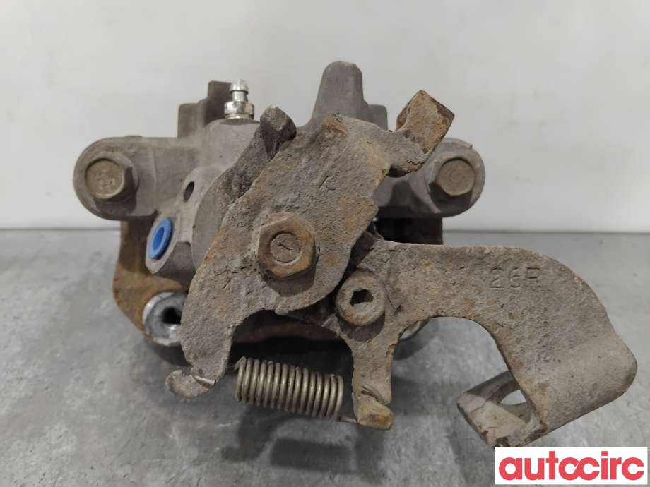 Bremsecaliper høyre bak til Toyota Prius +7 2012-2020 (Type III) (stasjonsvogn) (stasjonsvogn) (TOYOTA|4783012151|)