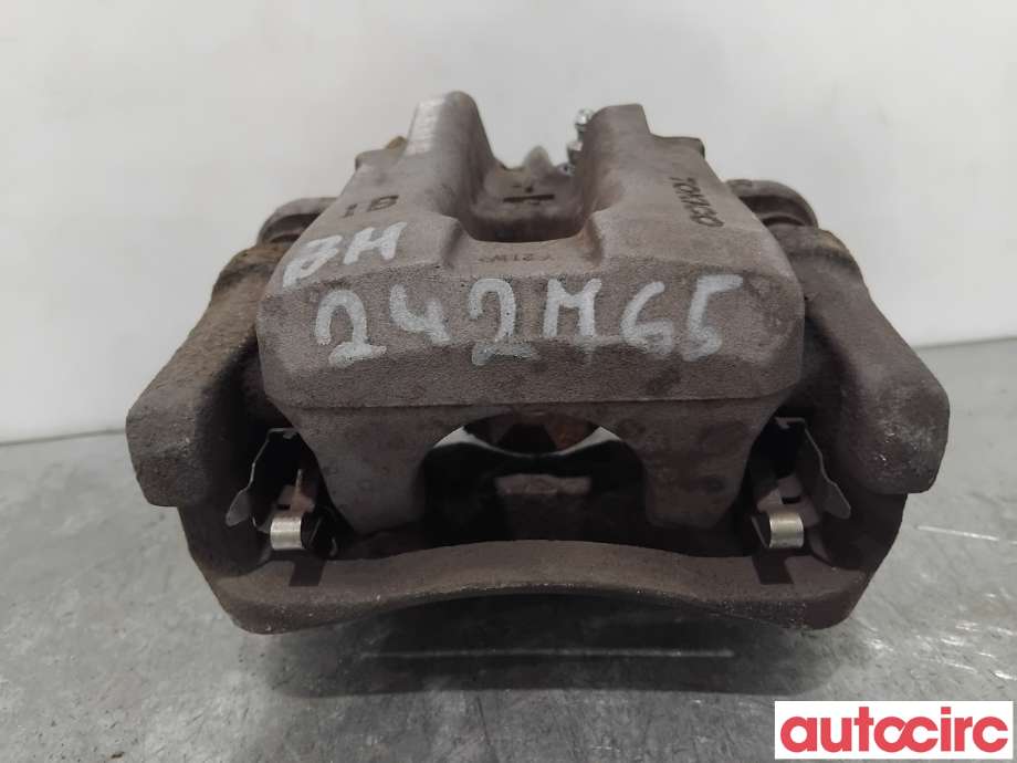 Bremsecaliper høyre bak til Toyota Prius +7 2012-2020 (Type III) (stasjonsvogn) (stasjonsvogn) (TOYOTA|4783012151|)