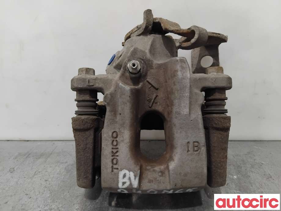 Bremsecaliper venstre bak til Toyota Prius +7, 2012-2020 (Type III) (stasjonsvogn) (stasjonsvogn) (TOYOTA|4785012151)