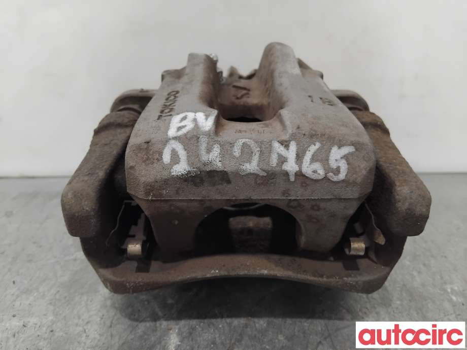 Bremsecaliper venstre bak til Toyota Prius +7 2012-2020 (Type III) (stasjonsvogn) (stasjonsvogn) (TOYOTA|4785012151|)
