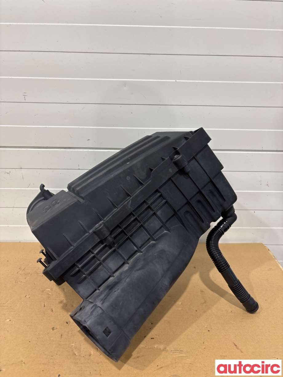Luftfilterboks til VW Tiguan 2011-2016 (Type I, Fase 2)  (VOLKSWAGEN|3C0129607BH|)