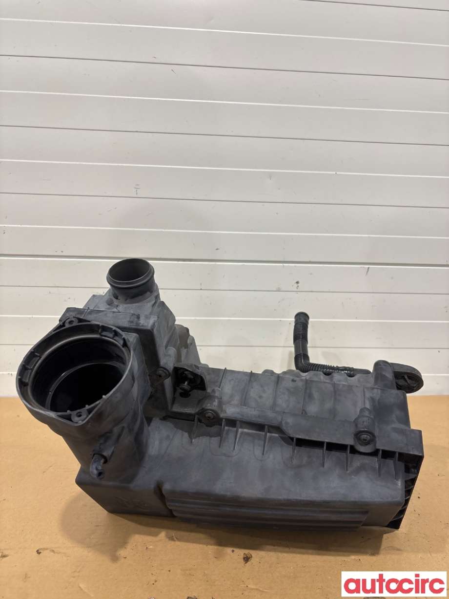 Luftfilterboks til VW Tiguan 2011-2016 (Type I, Fase 2)  (VOLKSWAGEN|3C0129607BH|)