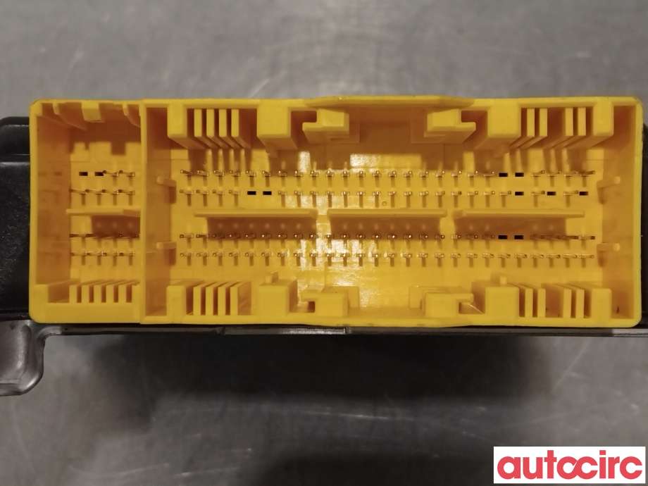 Airbag elektronikk til Mercedes EQC 2019-->>  (MERCEDES|A2059009445)