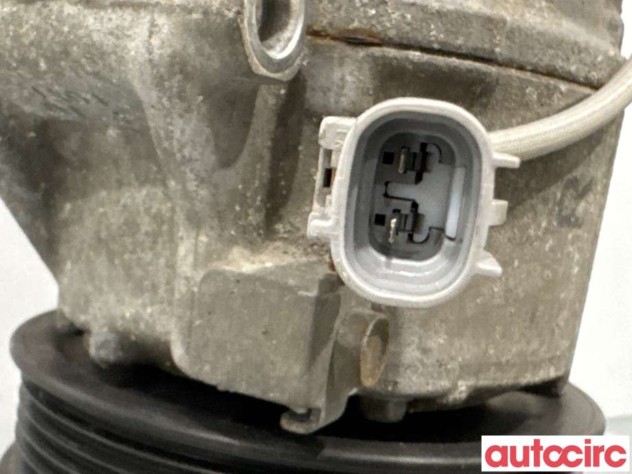 Aircondition kompressor til Toyota Auris 2013-2015 (Type II, Fase 1)  (TOYOTA|8831002840|)