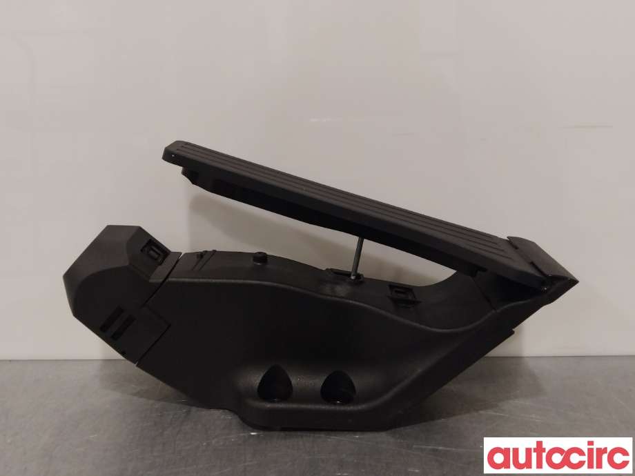 Pedal gass til Mercedes EQC, 2019-->>  (MERCEDES|A2533001900)