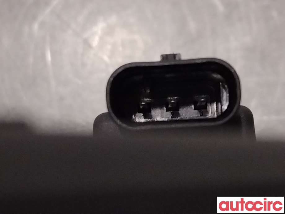 Pedal gass til Mercedes EQC 2019-->>  (MERCEDES|A2533001900)