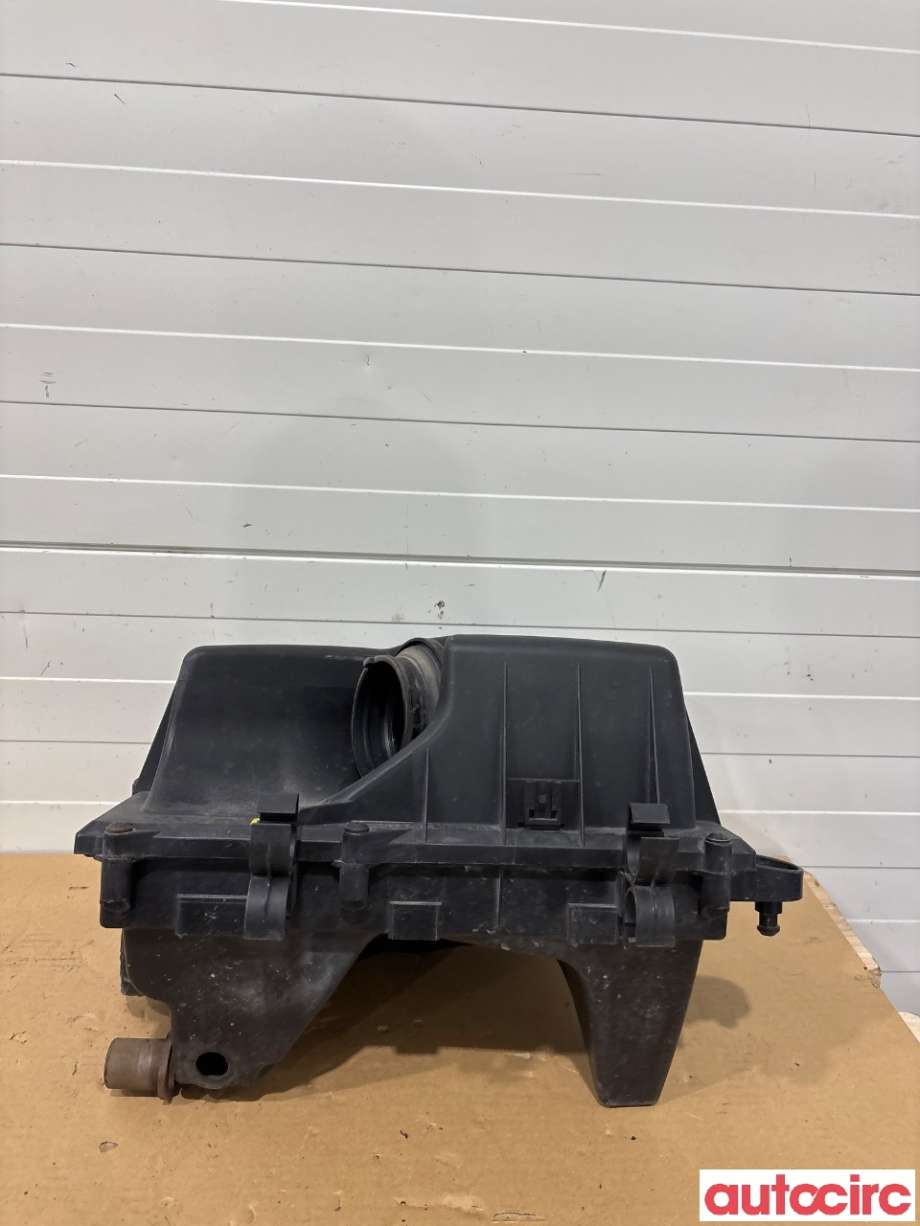 Luftfilterboks til Opel Vectra C, 2005-2008 (Type II)  (OPEL|55350911)