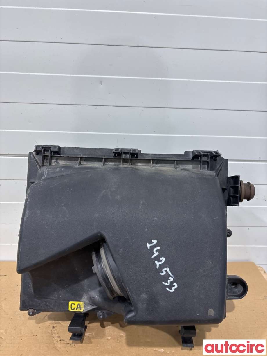Luftfilterboks til Opel Vectra C 2005-2008 (Type II) (OPEL|55350911|)