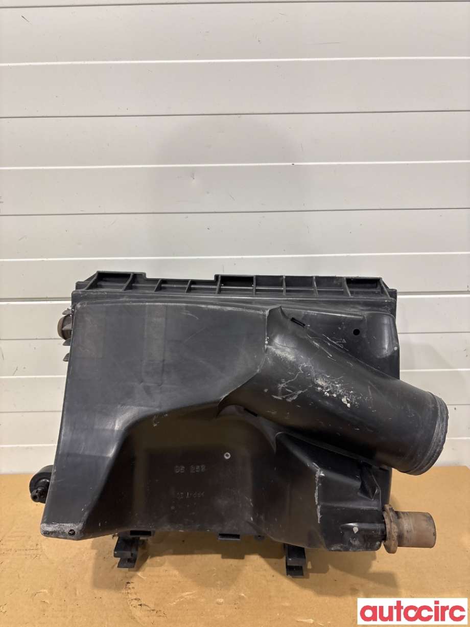Luftfilterboks til Opel Vectra C 2005-2008 (Type II) (OPEL|55350911|)