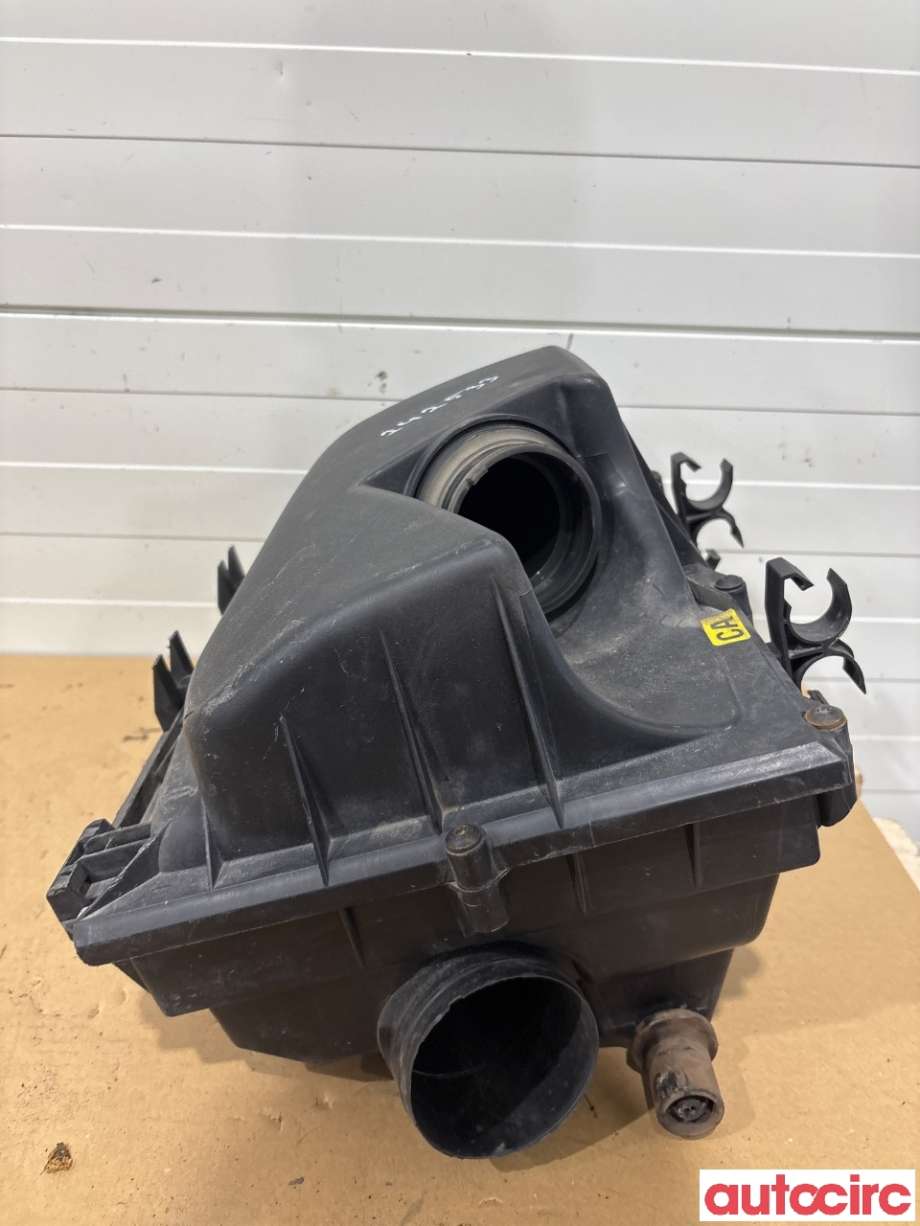 Luftfilterboks til Opel Vectra C 2005-2008 (Type II) (OPEL|55350911|)
