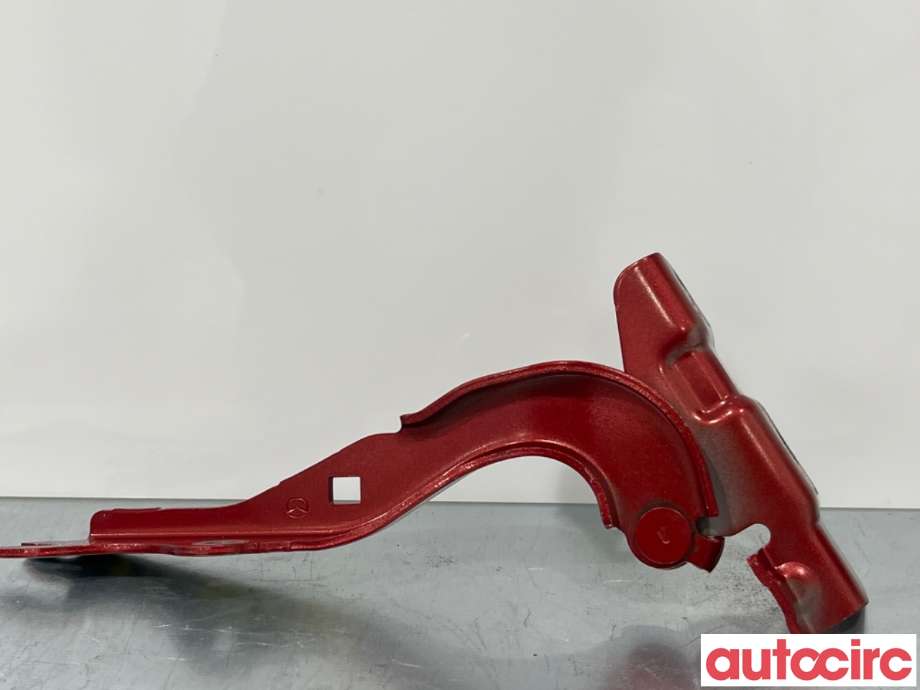 Panserhengsler til Mazda CX-5, 2012-2017 (Type I) (MAZDA|KD53-52-420A)