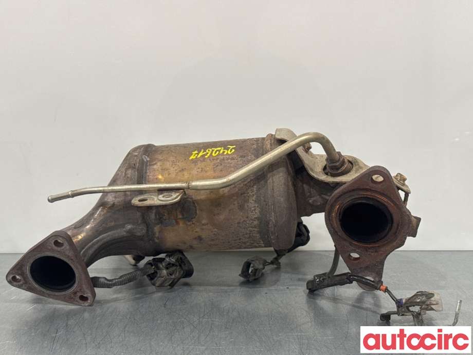 Katalysator til Toyota Auris 2013-2015 (Type II, Fase 1) (TOYOTA|2505133110|)