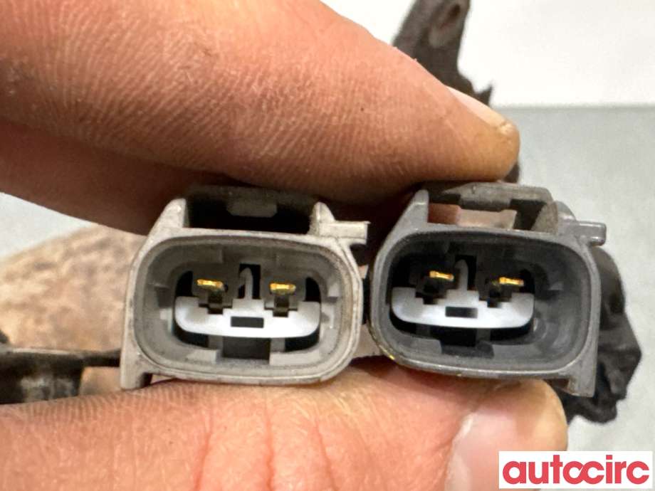 Katalysator til Toyota Auris 2013-2015 (Type II, Fase 1) (TOYOTA|2505133110|)