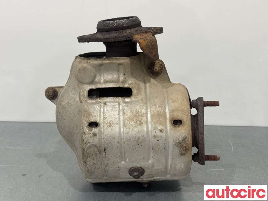 Partikkelfilter til Toyota Auris 2013-2015 (Type II, Fase 1) (TOYOTA|2505233060|)