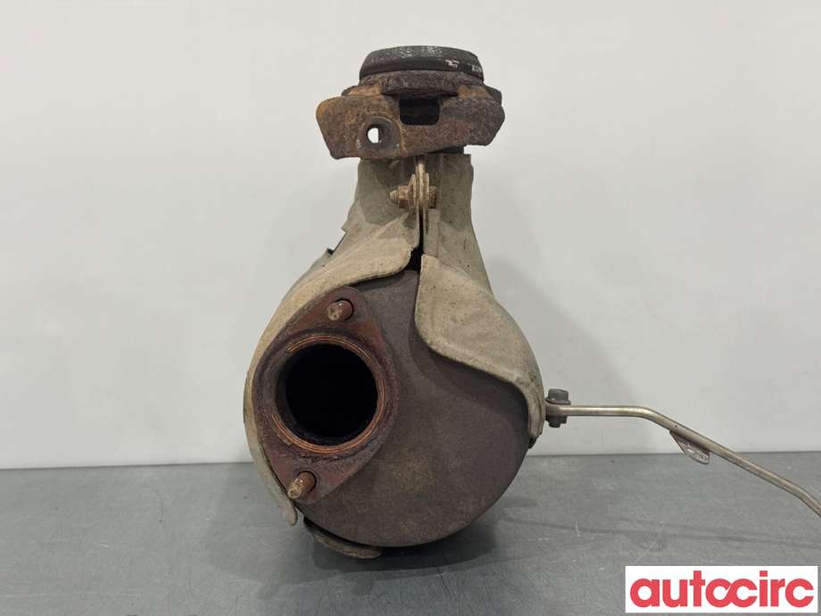 Partikkelfilter til Toyota Auris 2013-2015 (Type II, Fase 1) (TOYOTA|2505233060|)