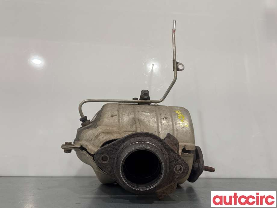Partikkelfilter til Toyota Auris 2013-2015 (Type II, Fase 1) (TOYOTA|2505233060|)