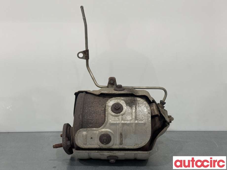 Partikkelfilter til Toyota Auris 2013-2015 (Type II, Fase 1) (TOYOTA|2505233060|)