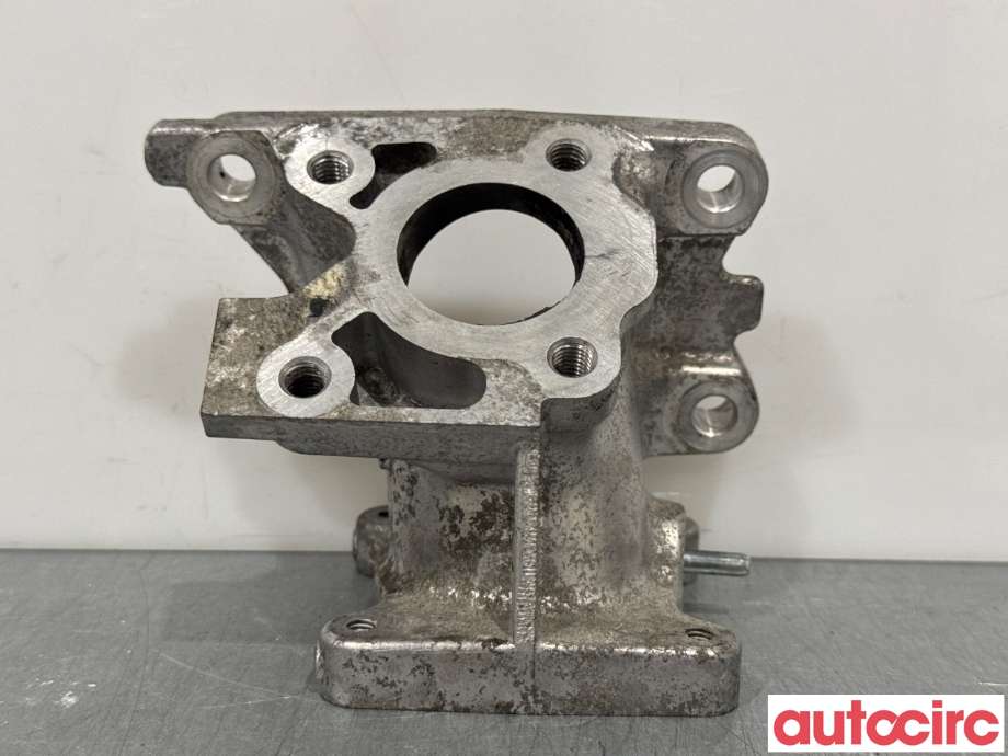 Diverse deler til Toyota Auris 2013-2015 (Type II, Fase 1) (TOYOTA|1786133080|)
