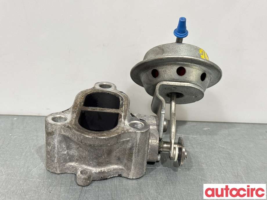 EGR-ventil til Toyota Auris 2013-2015 (Type II, Fase 1) (TOYOTA|2563033010|)