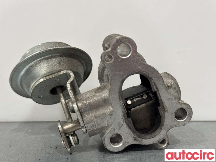 EGR-ventil til Toyota Auris 2013-2015 (Type II, Fase 1) (TOYOTA|2563033010|)